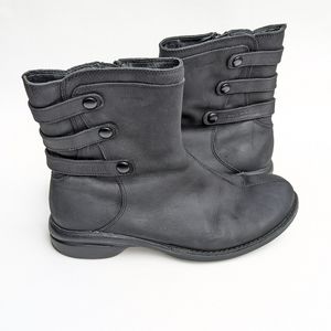 Merrell Captiva waterproof boots